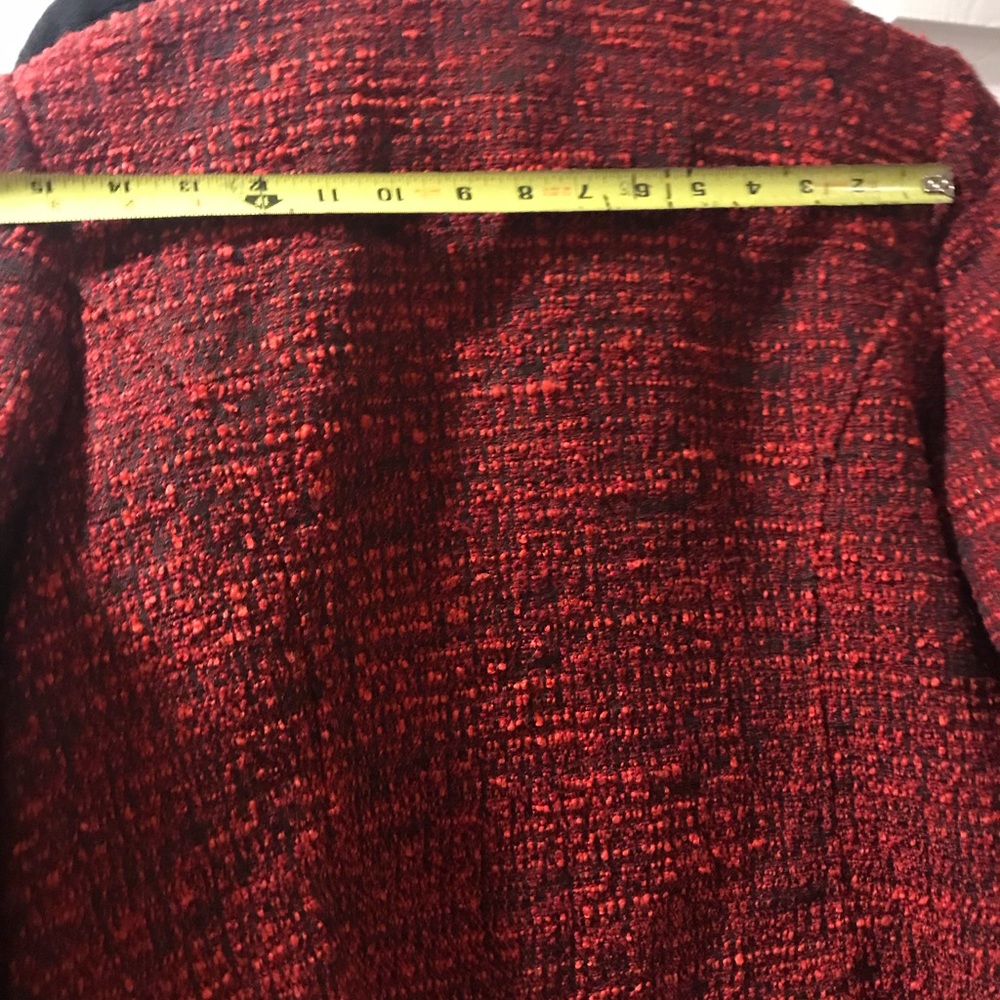 Chico’s jacket - Picture 6 of 7